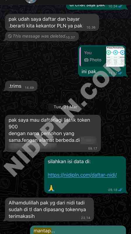 testimoni nidipln.com