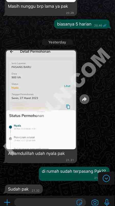 testimoni nidipln.com