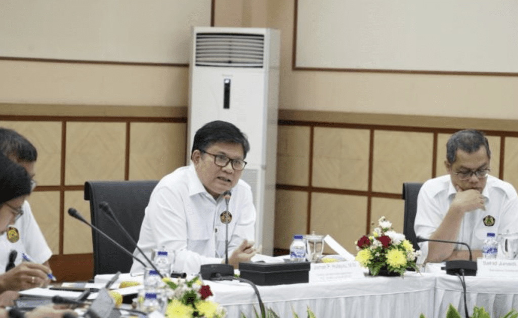 Komitmen Direktorat Jenderal Ketenagalistrikan untuk Listrik Berkualitas: SLO dan Digitalisasi di Kota-Kota Besar