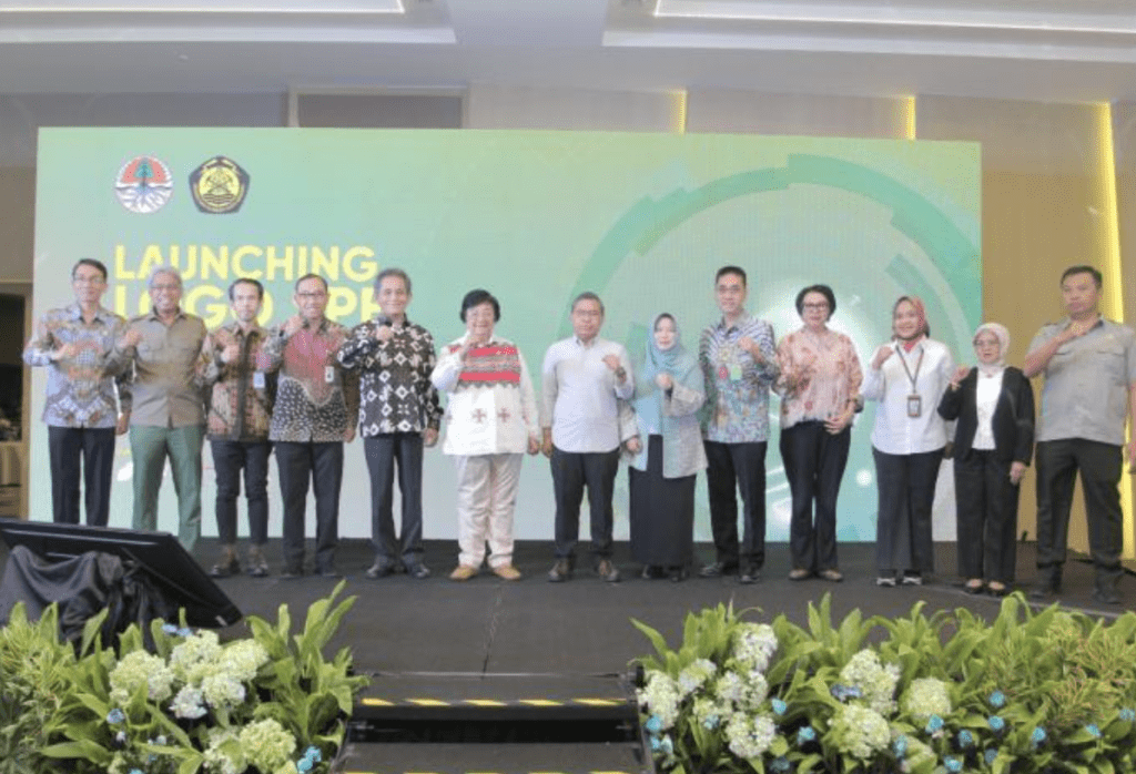 Peningkatan Sinergi Antara Ditjen Ketenagalistrikan dan KLHK untuk Mendukung Perdagangan Karbon di Indonesia