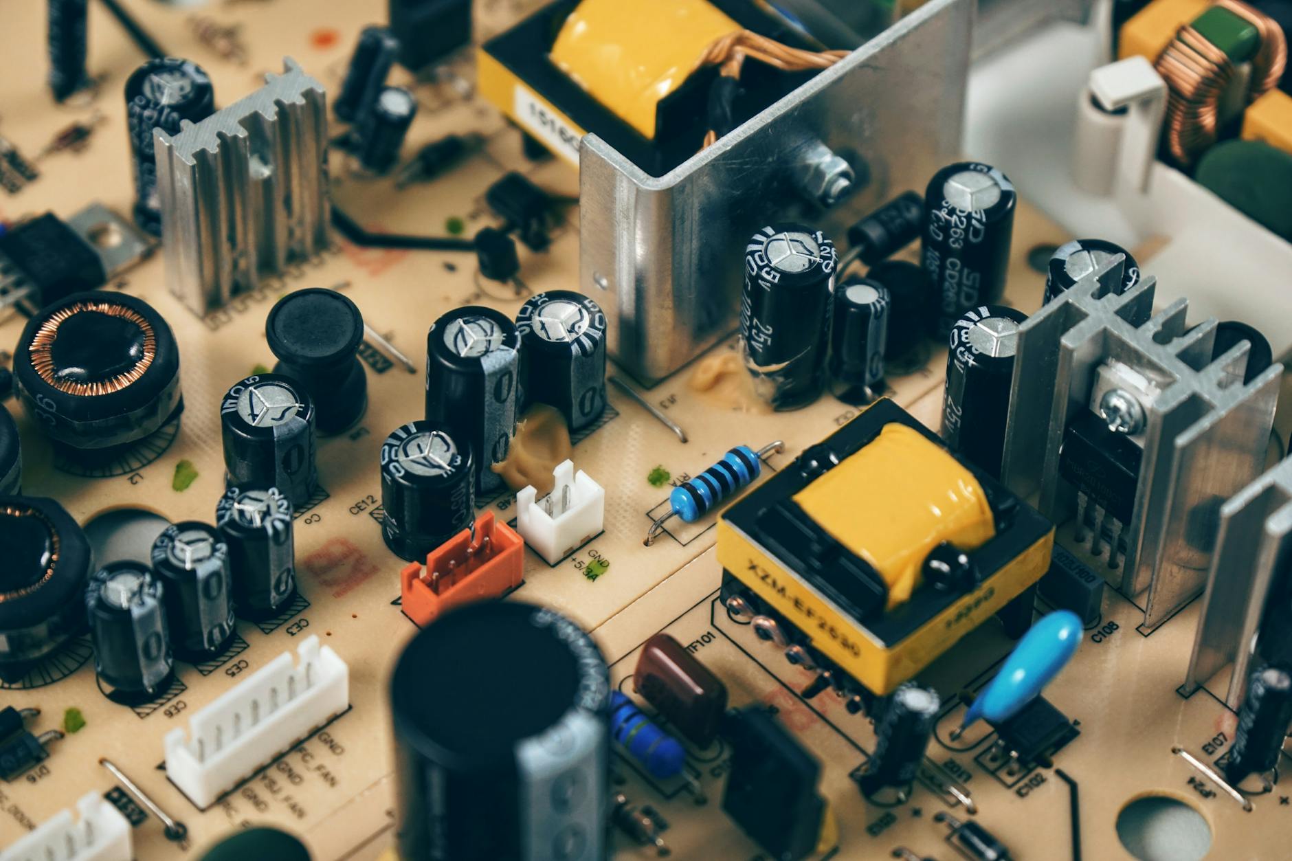 electric inspection certificate and grounding resistor