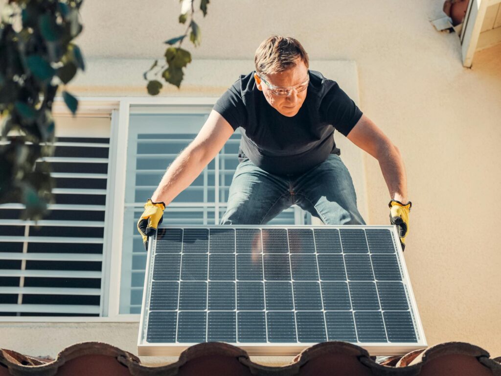 energy saving habits at home electricity bill
